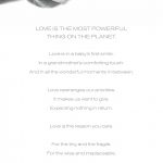 J&J Campaign Manifesto