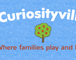 curiosityville logo