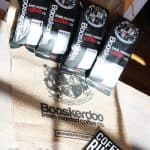Fresh Roasted Coffee Delivered