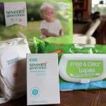 seventh generation products