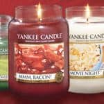yankee candle mens
