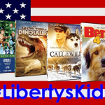 #libertyskids prize pack