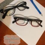 Coastal.com eyeglasses