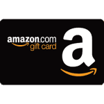 amazon gift card