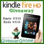 kindle-fire-giveaway-gnome