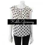 kohls giveaway