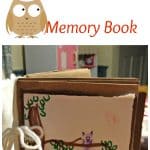woodland-creatures-paper-bag-memory-book