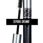 sephora giveaway gift card
