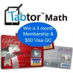 tabtor giveaway