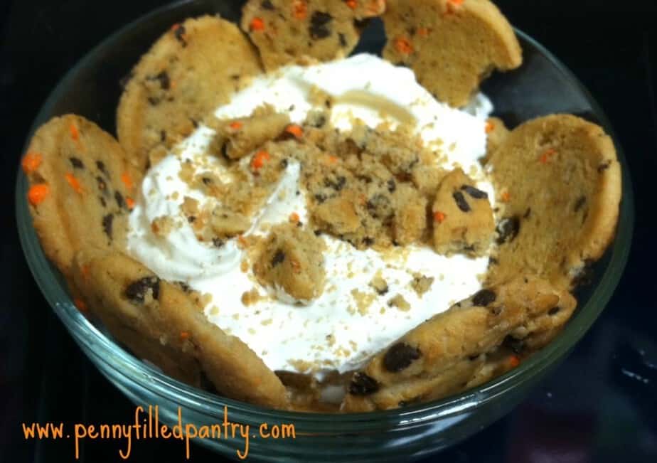 Halloween Treat Recipe Roundup