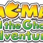PAC-MAN and the Ghostly Adventures