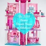 fabulous-2013 barbie dream house #barbieismoving