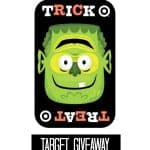 trick or treat target gc