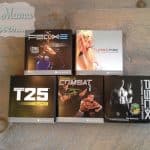 Beachbody workout programs
