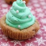 christmas-tree-cookie-cups