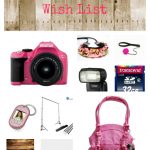 photography-wish-list