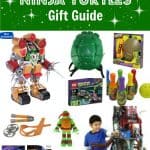 Teenage Mutant Ninja Turtles Gift Guide 2