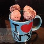 Vegan Date Nut Lollipops Vegan cookies