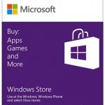 Windows-app-Gift-Card
