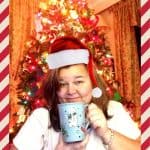 merry-mugmas-#dunkinmugup