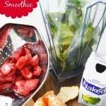 immune boost smoothie ingredients