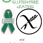 myths about gluten free eating and celiac