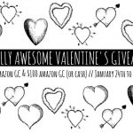 totally awesome valentines