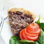 weight watchers meat pie recipe