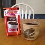#dunkinmugup love