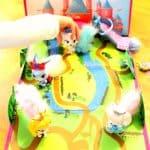 palace pets on mat