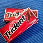 trident