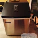 Luma Ice Maker IM200SS