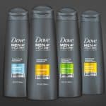 dove men care