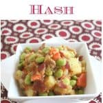 edamame hash recipe final