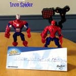 hasbro my mashup #mymashup figures