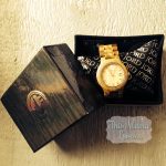 Jord Wood Watches Ely series