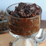 crockpot chocolate lava cake recipe