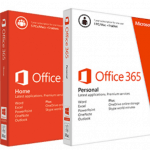 office365 personal