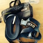 ENO Slackwire Slackline