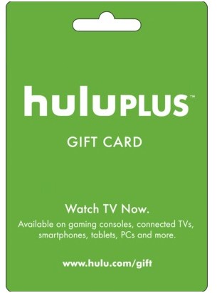 HuluGiftSubscription HuluGiftSubscription