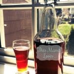 Ginger Hibiscus Kombucha Tea recipe