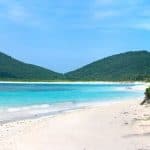 puerto rico beach
