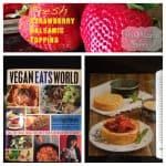 Vegan Eats World