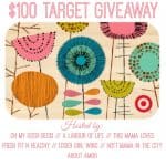 Target Instagram #1