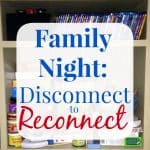 family game night