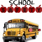 BACK TO SCHOOL SAFETY