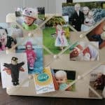 remembering-happy-times-colic-memoryboard