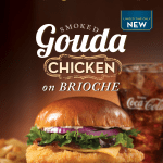 gouda