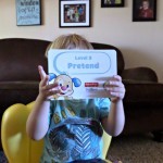 Smart Stages Chair Level 3