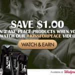 walgreens-#kissforpeace-coupon